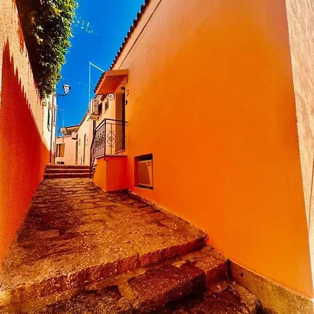Apartment Nel Cuore Della Citta *