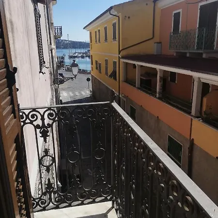 Nel Cuore Della Citta Apartment La Maddalena (Sassari)