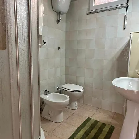 Nel Cuore Della Citta Apartment *