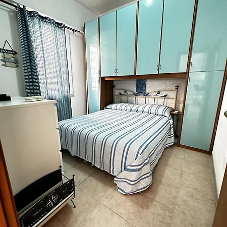 Apartment Nel Cuore Della Citta La Maddalena (Sassari)