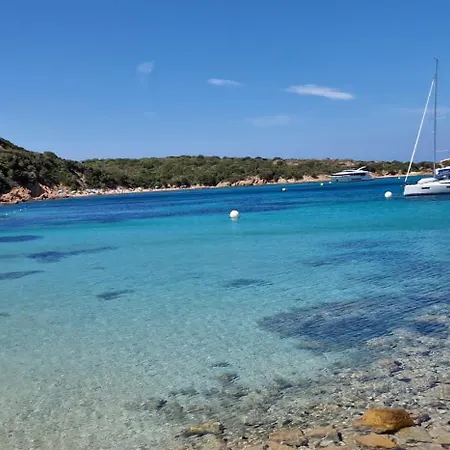 Nel Cuore Della Citta * La Maddalena (Sassari)
