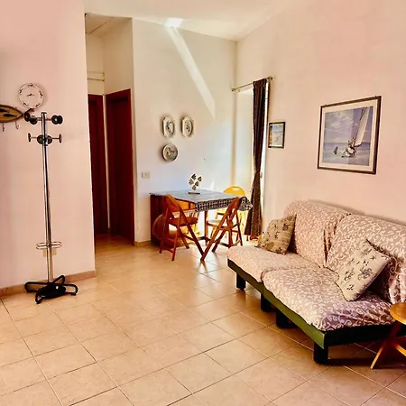 Apartment Nel Cuore Della Citta