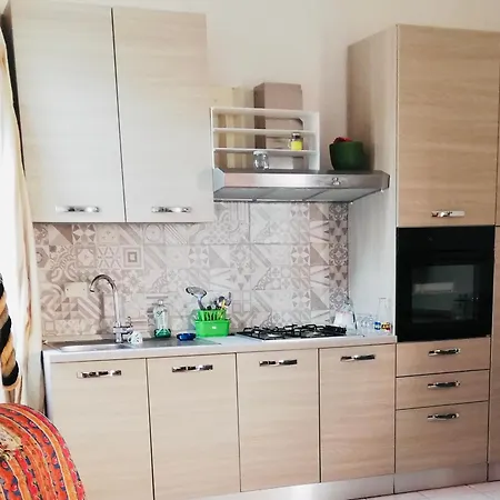 Apartment Nel Cuore Della Citta *