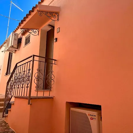 Nel Cuore Della Citta Apartment La Maddalena (Sassari)