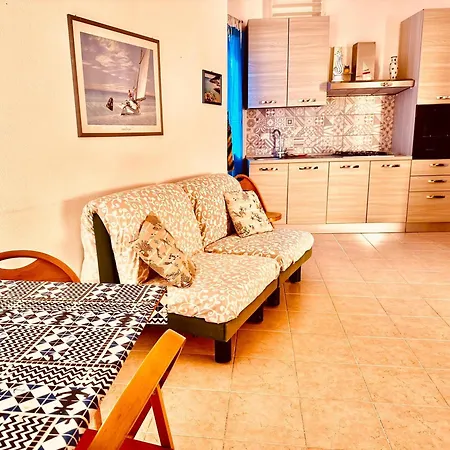 Nel Cuore Della Citta La Maddalena (Sassari)