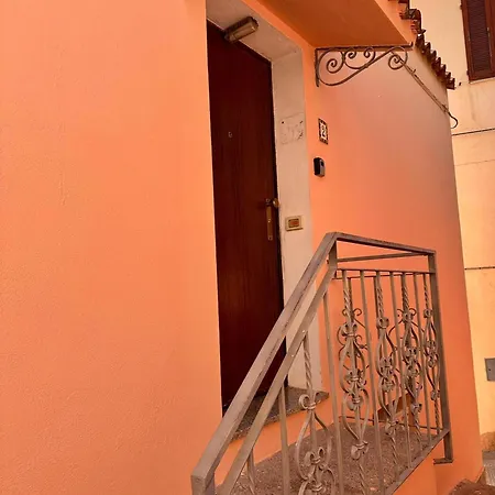 Nel Cuore Della Citta Apartment La Maddalena (Sassari)